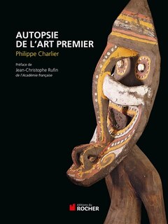 Front cover_AUTOPSIE DE L'ART PREMIER