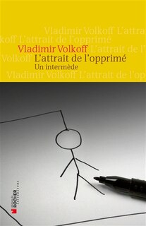 Couverture_ATTRAIT DE L'OPPRIME