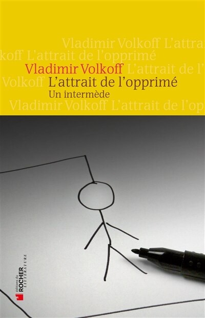 Couverture_ATTRAIT DE L'OPPRIME