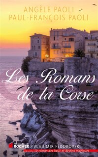 Couverture_ROMAN DE LA CORSE (LE)