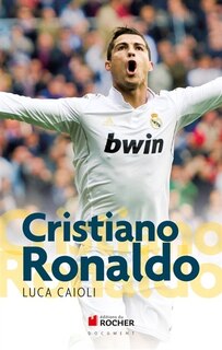 Front cover_Cristiano Ronaldo