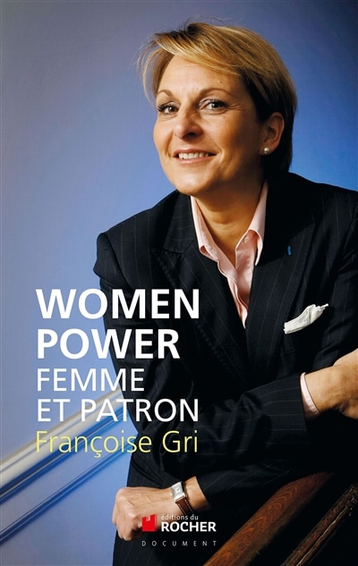 Couverture_Women power