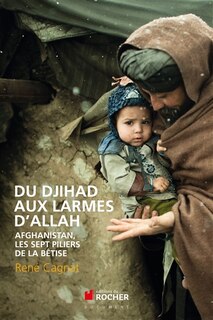 Front cover_Du djihad aux larmes d'Allah
