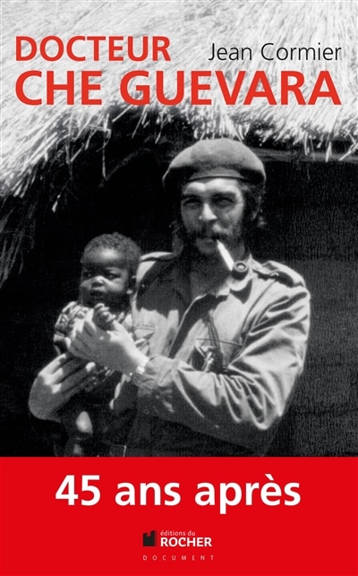 Front cover_Docteur Che Guevara