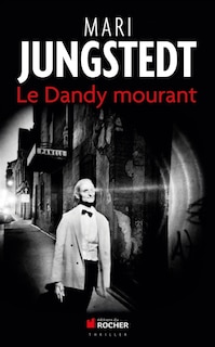 Front cover_Le dandy mourant
