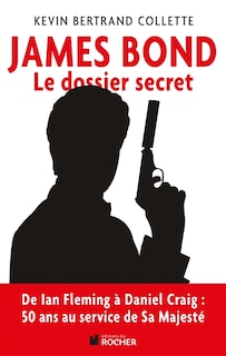 Front cover_James Bond