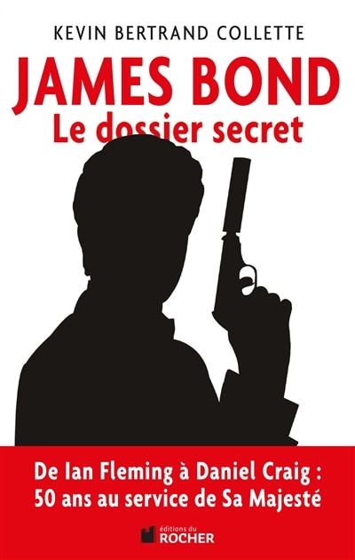 Front cover_James Bond