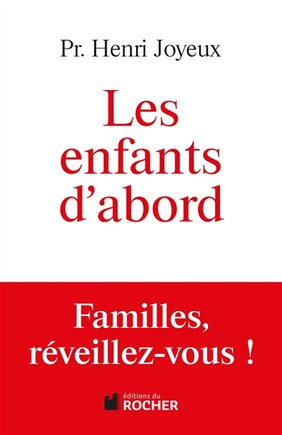 ENFANTS D'ABORD (LES)