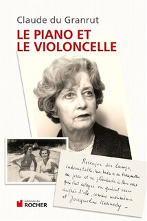 Front cover_Le piano et le violoncelle