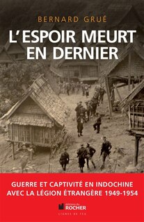 Front cover_L' espoir meurt en dernier