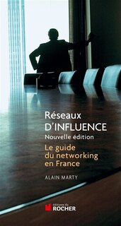 Couverture_RESEAUX D'INFLUENCE