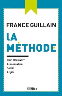 Front cover_La méthode