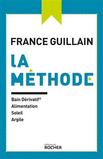 Front cover_La méthode