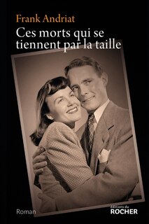 Front cover_CES MORTS QUI SE TIENNENT