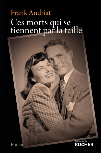 Front cover_CES MORTS QUI SE TIENNENT