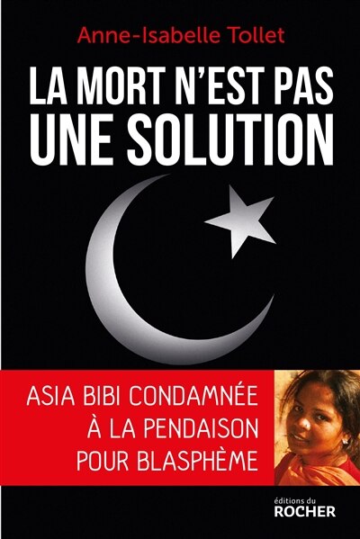 Couverture_La mort n'est pas une solution