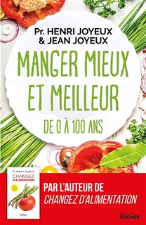 Couverture_Manger mieux et meilleur