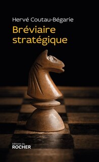 Couverture_Bréviaire stratégique