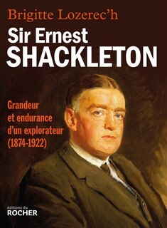 Front cover_Sir Ernest Shackleton
