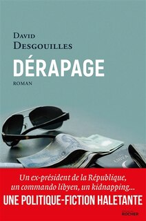 Front cover_D&eacute;rapage