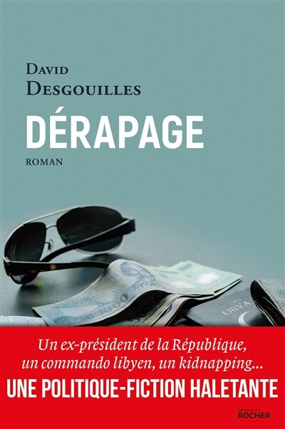 Front cover_D&eacute;rapage