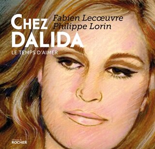 Couverture_Chez Dalida