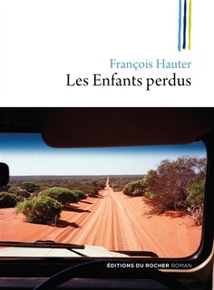 Couverture_ENFANTS PERDUS (LES)