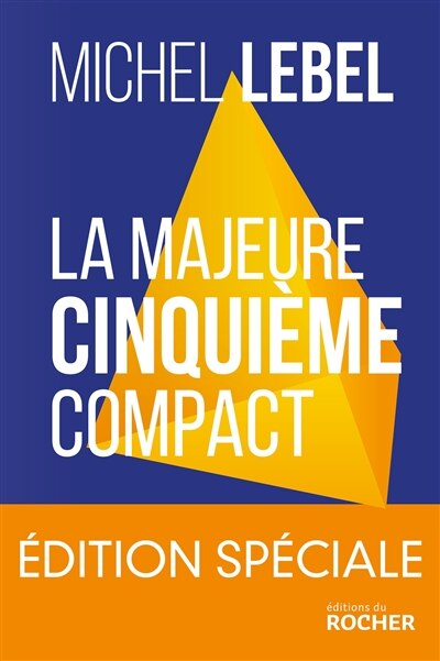 Front cover_MAJEURE 5E COMPACT ED SPE
