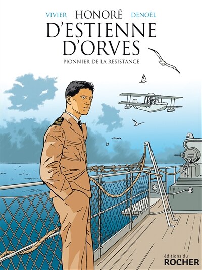 Front cover_Honoré d'Estienne d'Orves