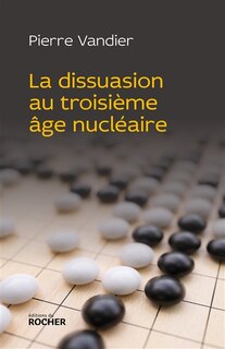 Couverture_La dissuasion au troisième âge nucléaire