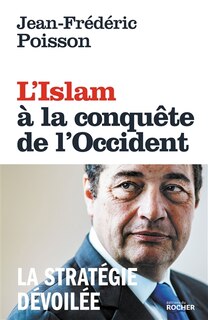 Couverture_L' islam à la conquête de l'Occident