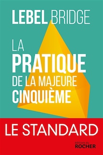 Front cover_La pratique de la majeure cinquième