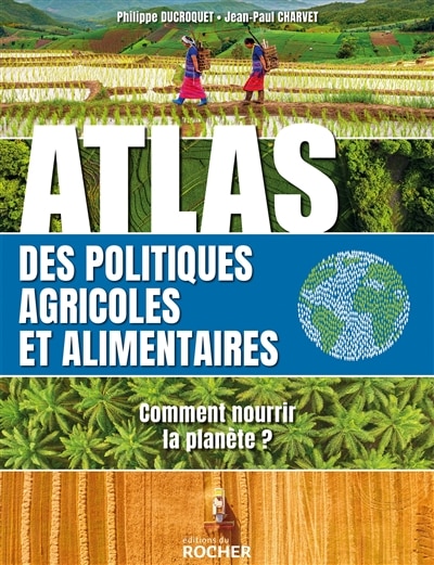 Couverture_Atlas des politiques agricoles et alimentaires