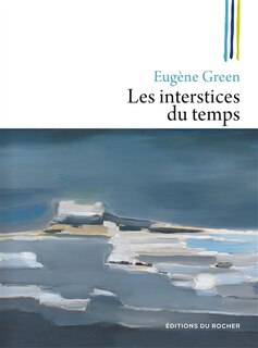 Couverture_Interstices du temps -les