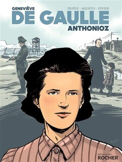 Front cover_Geneviève de Gaulle-Anthonioz