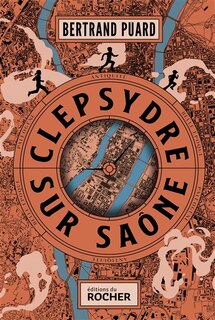 Front cover_Clepsydre sur saone