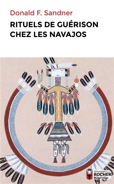 Front cover_Rituels de guérison chez les Navajos