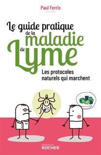 Couverture_Le guide pratique de la maladie de Lyme