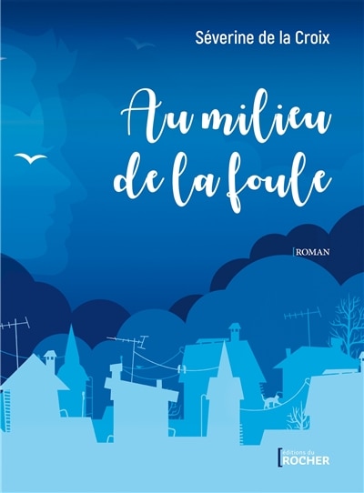 Front cover_Au milieu de la foule
