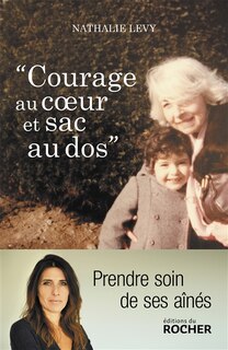 Front cover_Courage au coeur et sac à dos