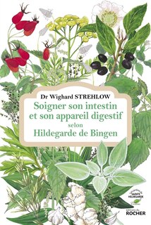 Front cover_Soigner son intestin et son appareil..