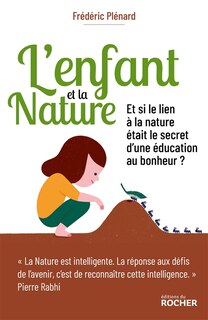 Front cover_L' enfant et la nature