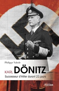 Couverture_KARL DONITZ