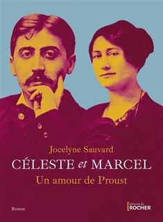 Couverture_Céleste et Marcel, un amour de Proust