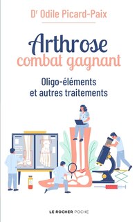 Couverture_Arthrose, combat gagnant