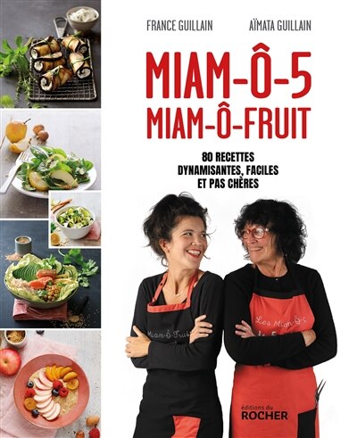 Couverture_Miam-ô-5, miam-ô-fruit