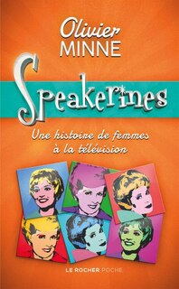 Front cover_Speakerines