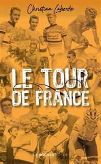 Couverture_Le Tour de France