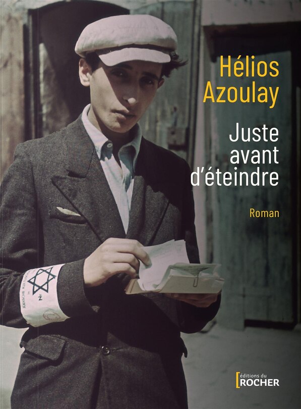 Front cover_Juste avant d'éteindre