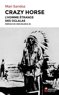 Front cover_Crazy Horse